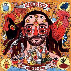 Viento Sur mp3 Album by Muerdo