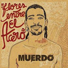 Flores entre el acero mp3 Album by Muerdo
