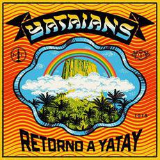 Retorno a Yatay mp3 Album by Yataians