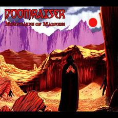 Mountains of Madness mp3 Album by Doomraiser