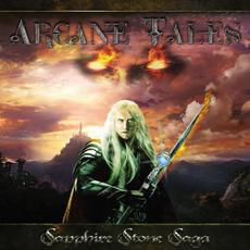 Sapphire Stone Saga mp3 Album by Arcane Tales