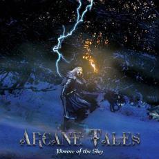 Power Of The Sky mp3 Album by Arcane Tales