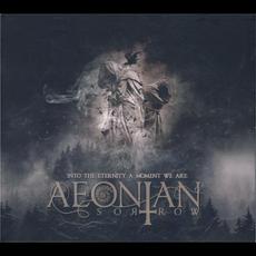 Into the Eternity a Moment We Are mp3 Album by Aeonian Sorrow