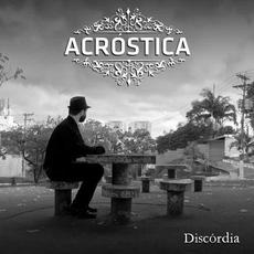 Discórdia mp3 Album by Acróstica