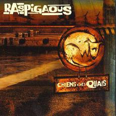 Chiens des quais mp3 Album by Raspigaous