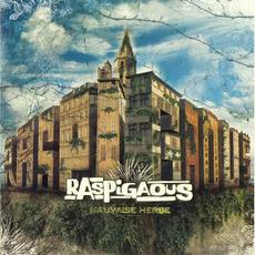 Mauvaise herbe mp3 Album by Raspigaous