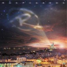 Nouvel R mp3 Album by Raspigaous