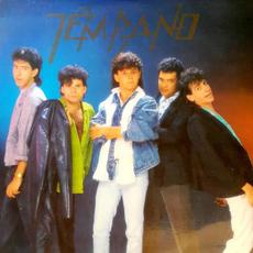 Témpano mp3 Album by Témpano