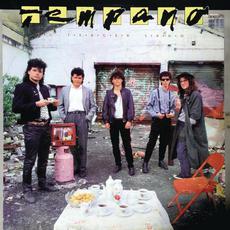 El Tercer Lado mp3 Album by Témpano