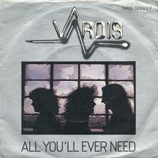 All You'll Ever Need mp3 Single by Vardis