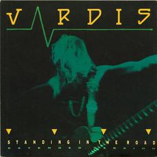 Standing In The Road mp3 Single by Vardis