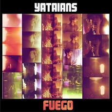 Fuego mp3 Single by Yataians