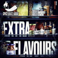 Extra Flavours LP, Volume One mp3 Compilation by Various Artists