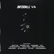 Informal VA mp3 Compilation by Various Artists