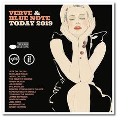 Verve & Blue Note: Today 2019 mp3 Compilation by Various Artists
