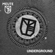 Underground mp3 Single by MEUTE
