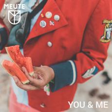You & Me mp3 Single by MEUTE