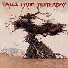 Tales From Yesterday mp3 Compilation by Various Artists