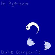 Dulce Compañia mp3 Album by DJ Python