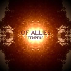 Tempers mp3 Album by Of Allies