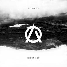 Night Sky mp3 Album by Of Allies