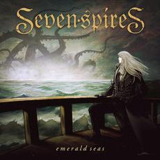 Emerald Seas mp3 Album by Seven Spires
