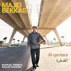 Al qantara mp3 Album by Majid Bekkas