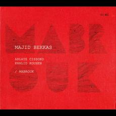 Mabrouk mp3 Album by Majid Bekkas, Ablaye Cissoko & Khalid Kouhen