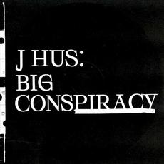 Big Conspiracy mp3 Album by J Hus