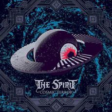 Cosmic Terror mp3 Album by the Spirit
