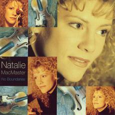 No Boundaries mp3 Album by Natalie MacMaster