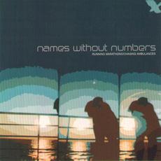 Running Marathons / Chasing Ambulances mp3 Album by Names Without Numbers