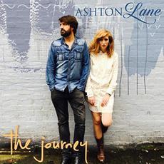 The Journey mp3 Album by Ashton Lane