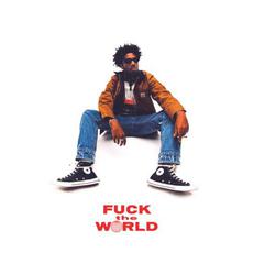 F**k the World mp3 Album by Brent Faiyaz
