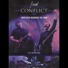 Another Moment In Time: Live In Poland mp3 Live by Final Conflict