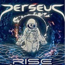 Rise mp3 Album by Perseus