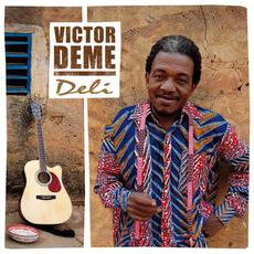 Deli mp3 Album by Victor Démé