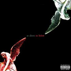 As Above So Below mp3 Album by Vinnie Paz