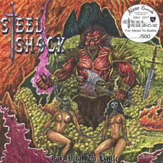 For Metal To Battle mp3 Album by Steel Shock