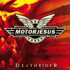Deathrider mp3 Album by Motorjesus