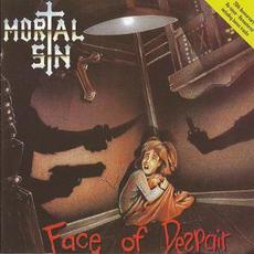 Face Of Despair (20th Anniversary Edition) mp3 Album by Mortal Sin