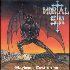 Mayhemic Destruction mp3 Album by Mortal Sin