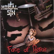 Face Of Despair mp3 Album by Mortal Sin