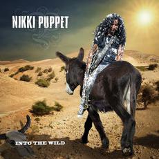 Into The Wild mp3 Album by Nikki Puppet
