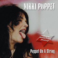 Puppet on a String mp3 Album by Nikki Puppet