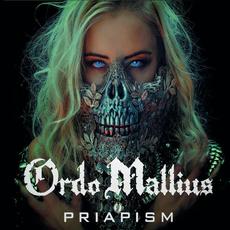 Priapism mp3 Album by Ordo Mallius