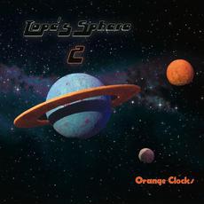 Tope's Sphere 2 mp3 Album by Orange Clocks