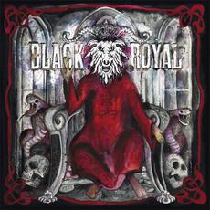 The Summoning Pt. 1 mp3 Album by Black Royal