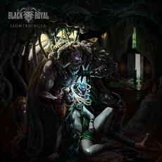 Lightbringer mp3 Album by Black Royal