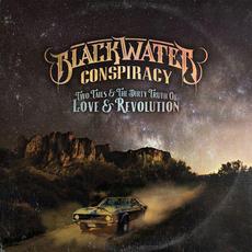 Two Tails & the Dirty Truth of Love & Revolution mp3 Album by Blackwater Conspiracy